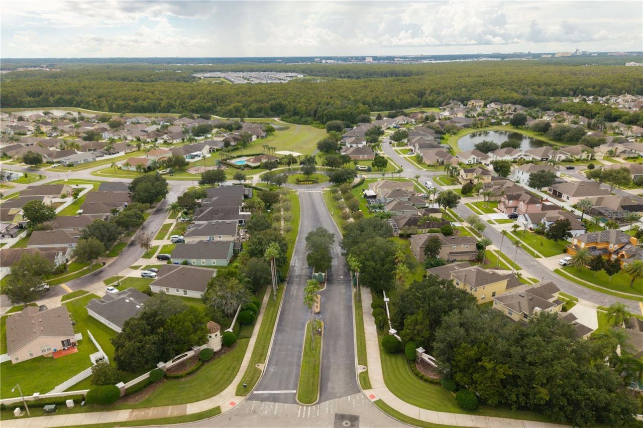 3576 Maple Ridge Loop , Kissimmee, FL 34741 Photo