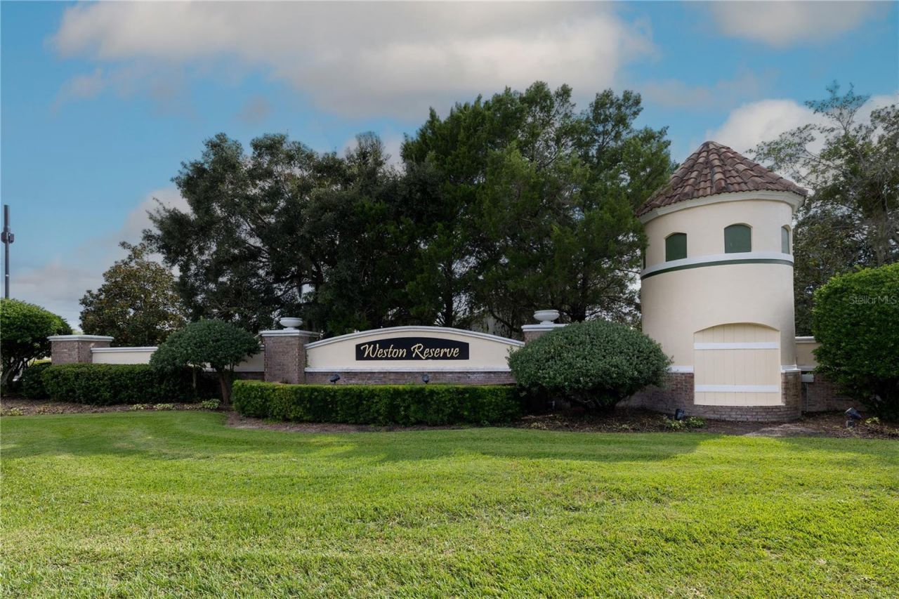 3576 Maple Ridge Loop , Kissimmee, FL 34741 Photo