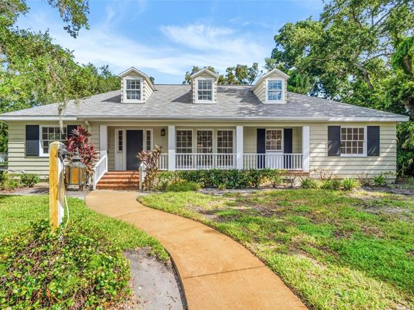 1585 SOUTH DRIVE , SARASOTA, FL 34239