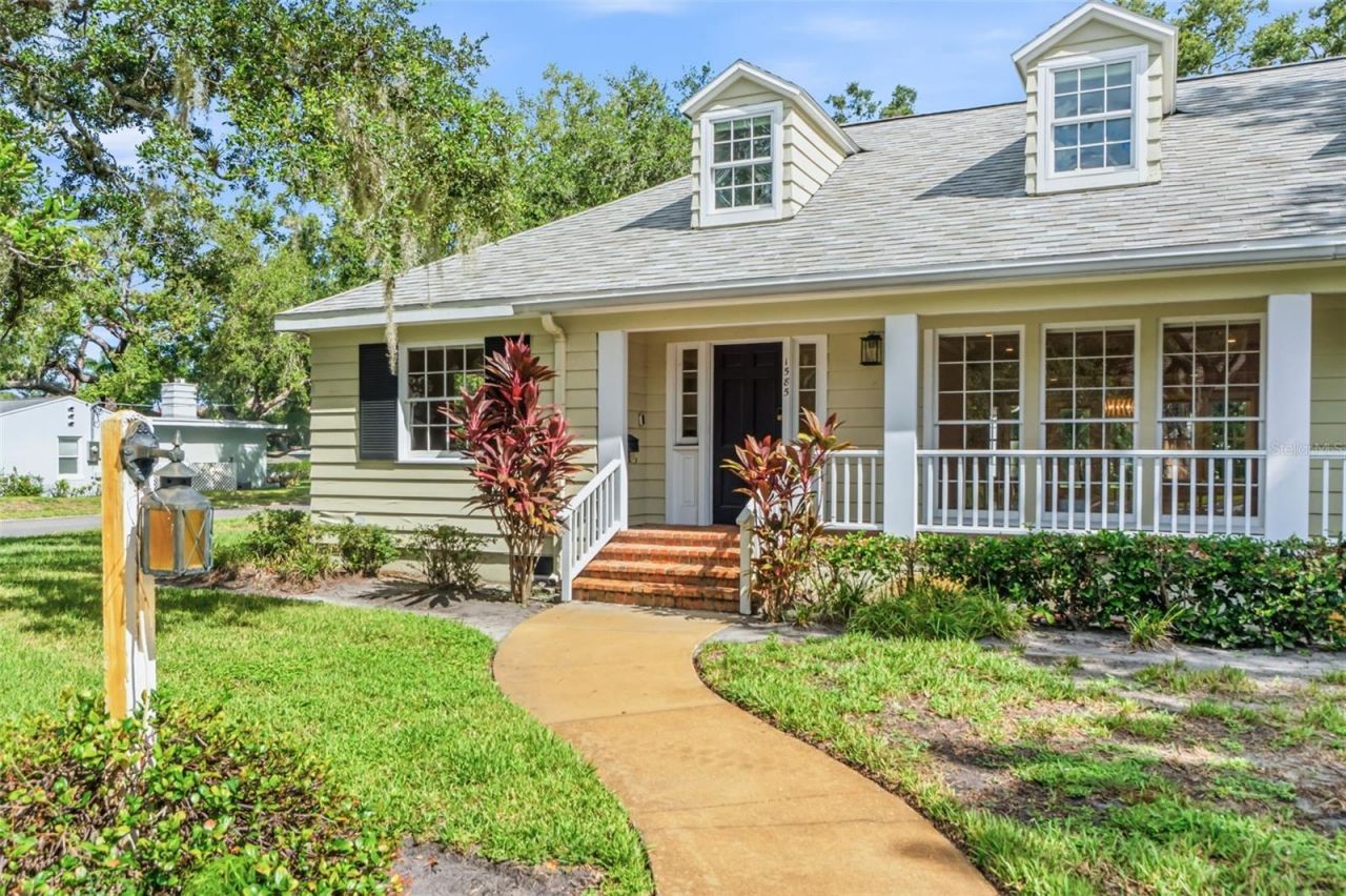 1585 South Drive, Sarasota, FL 34239 Photo
