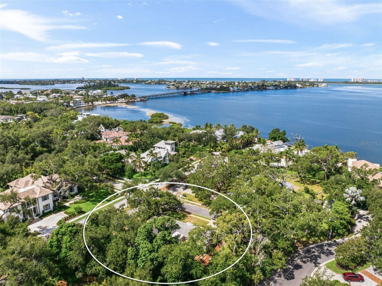 1585 South Drive, Sarasota, FL 34239 Photo