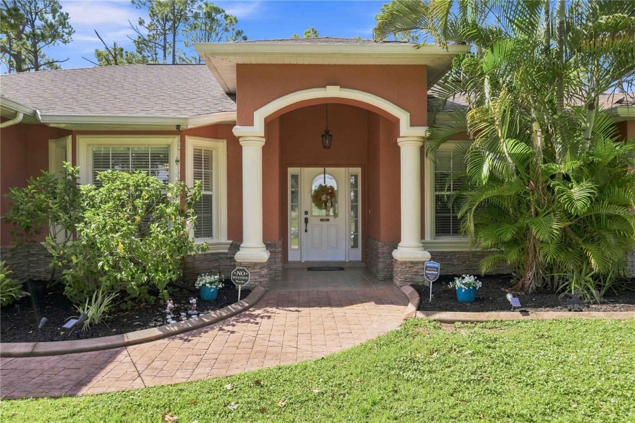 1711 Naftal Road, North Port, FL 34288 Photo