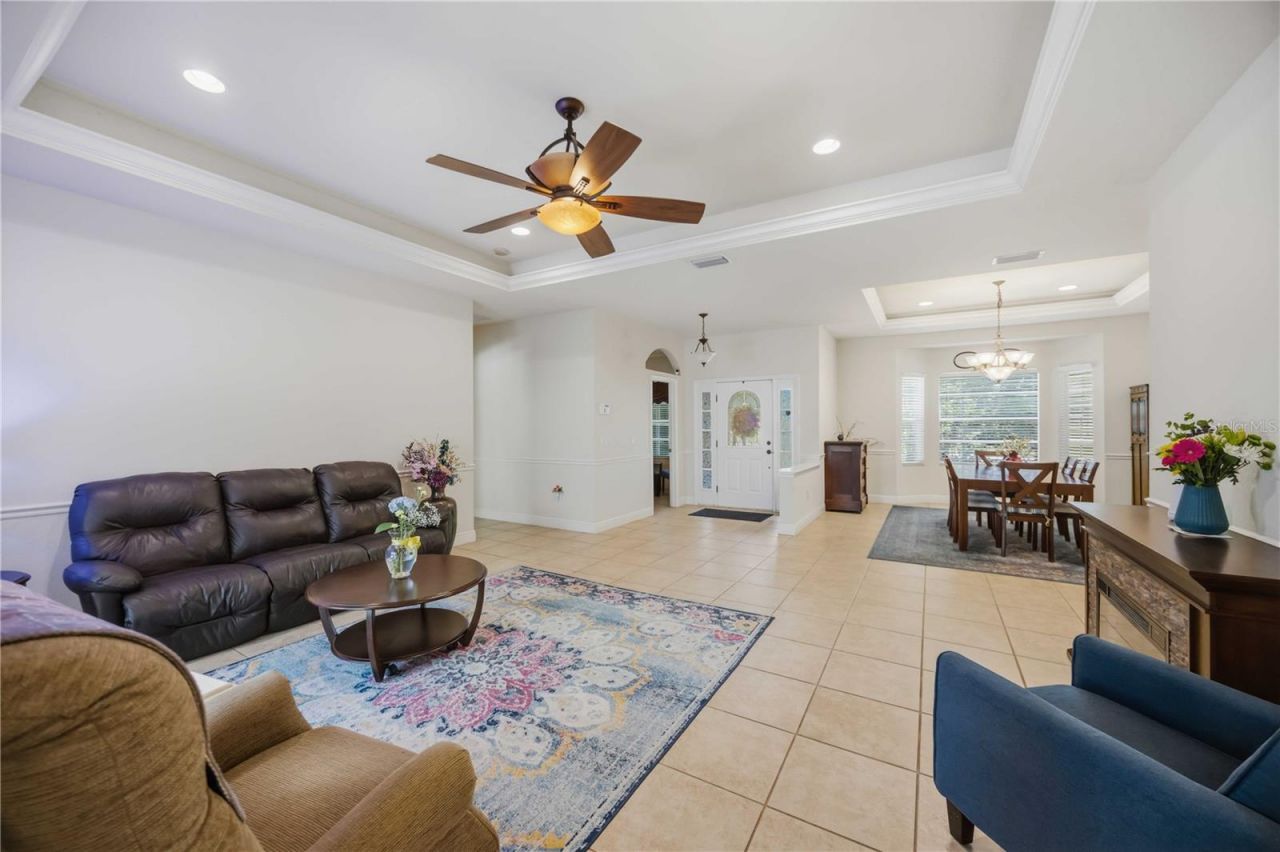 1711 Naftal Road, North Port, FL 34288 Photo