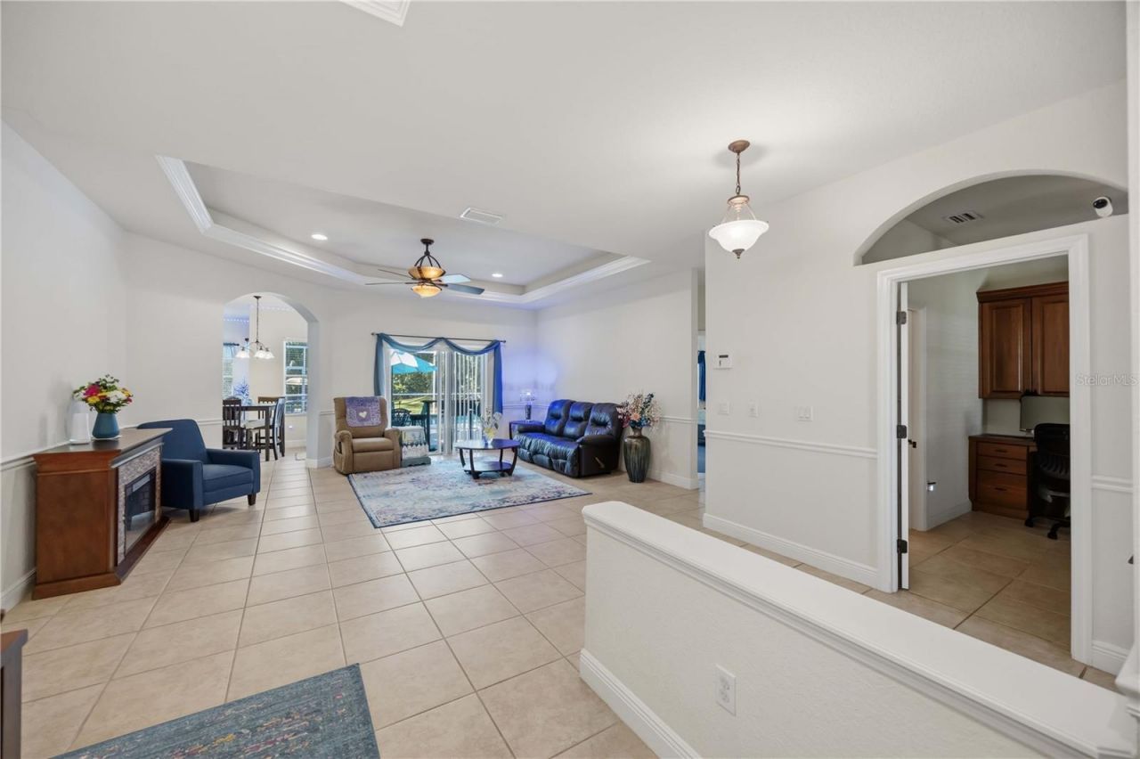 1711 Naftal Road, North Port, FL 34288 Photo