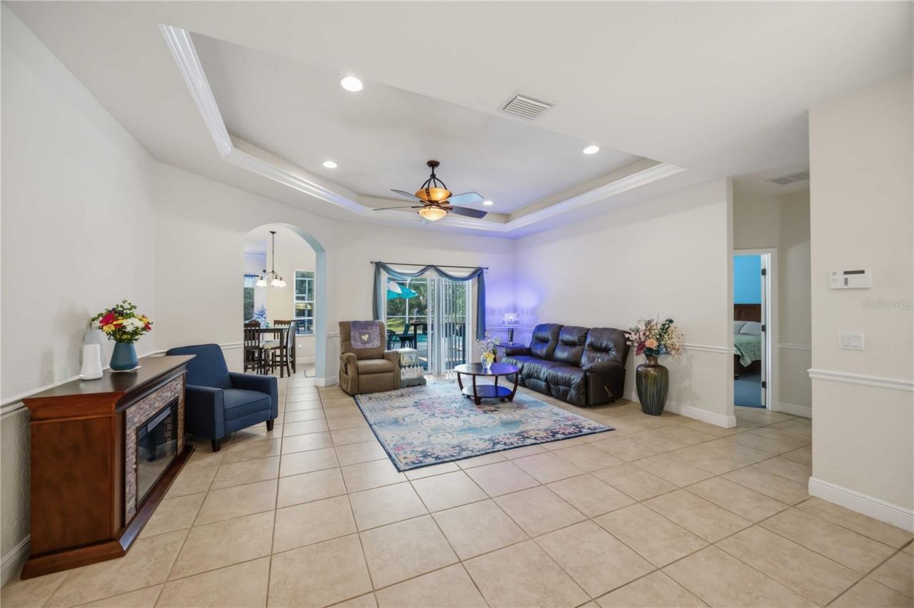 1711 Naftal Road, North Port, FL 34288 Photo