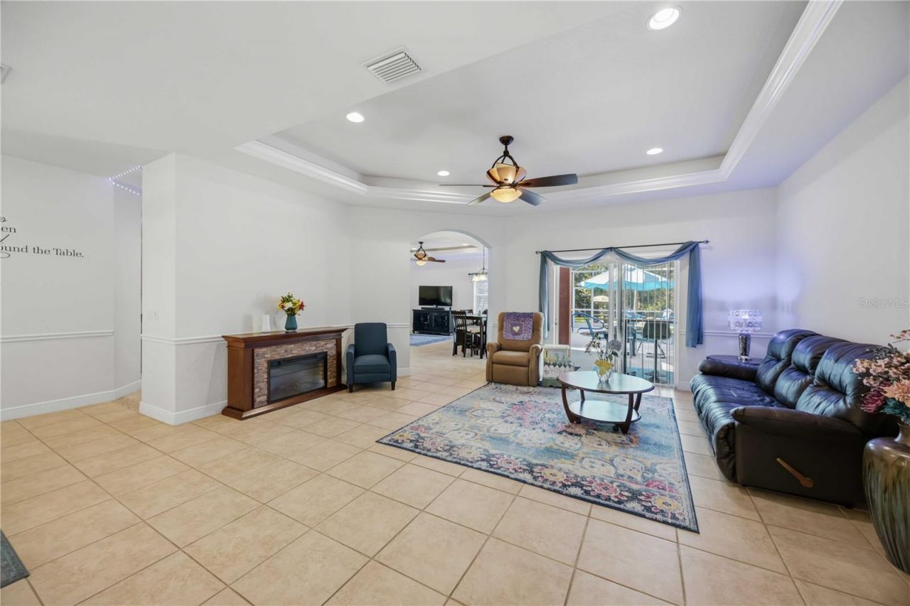 1711 Naftal Road, North Port, FL 34288 Photo