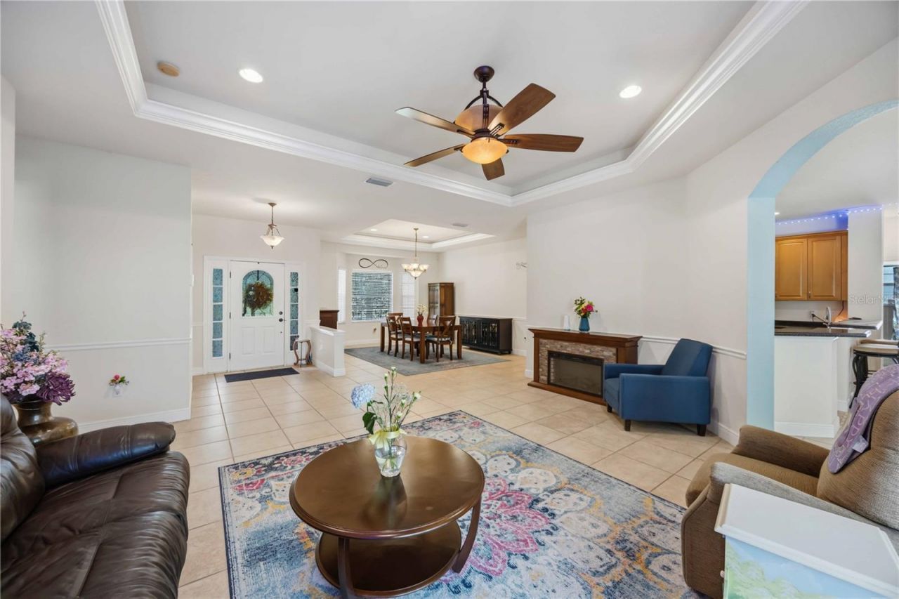 1711 Naftal Road, North Port, FL 34288 Photo