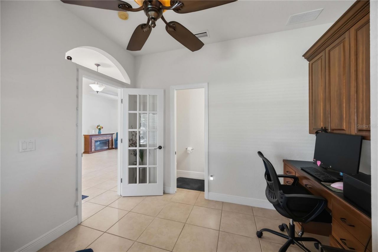 1711 Naftal Road, North Port, FL 34288 Photo