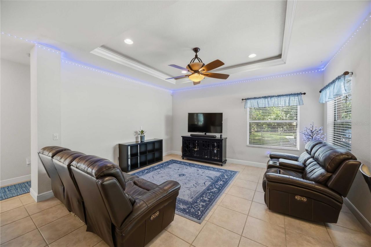 1711 Naftal Road, North Port, FL 34288 Photo