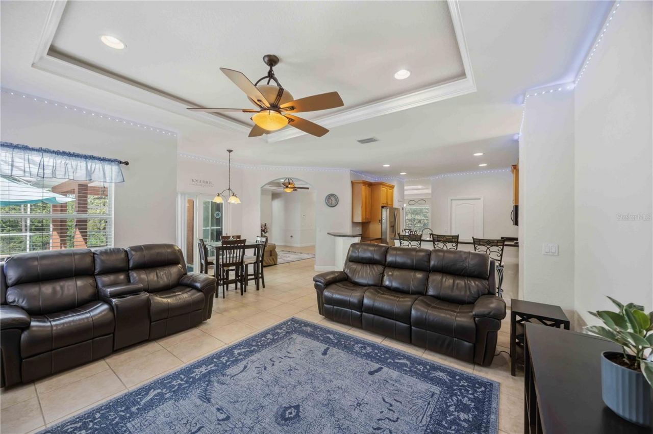 1711 Naftal Road, North Port, FL 34288 Photo