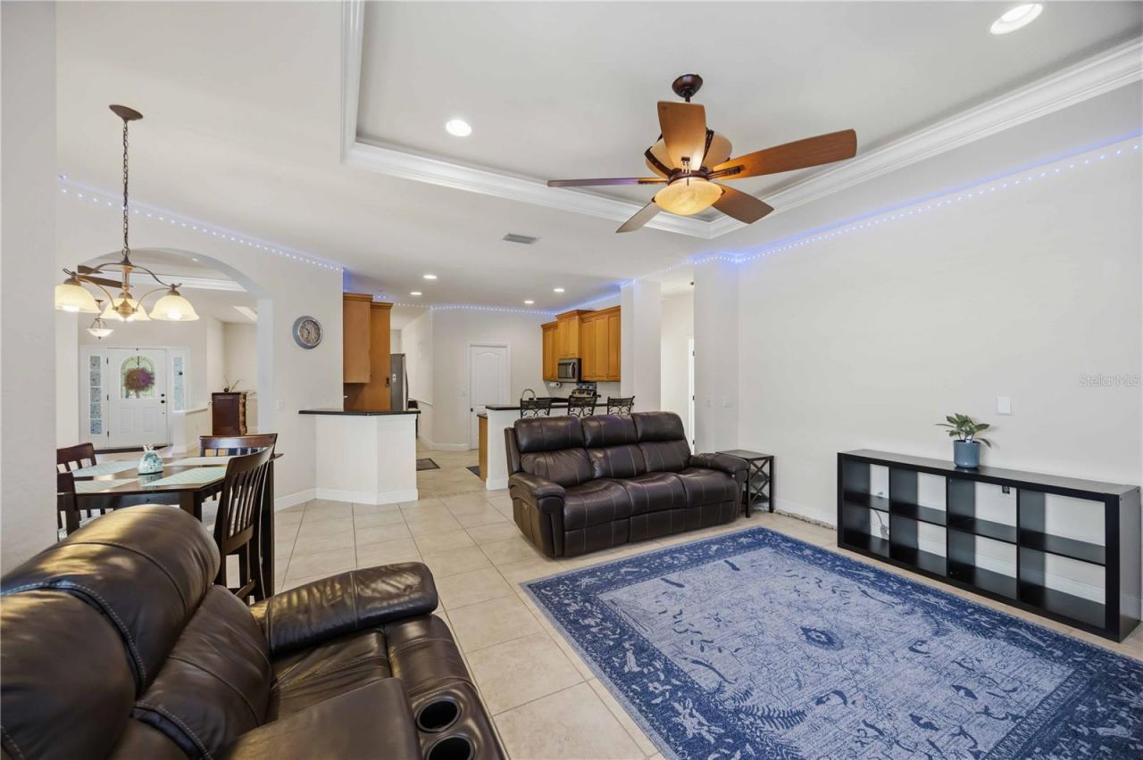 1711 Naftal Road, North Port, FL 34288 Photo