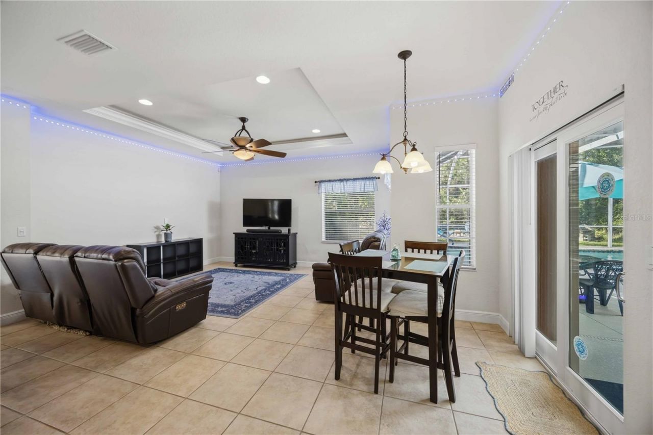 1711 Naftal Road, North Port, FL 34288 Photo
