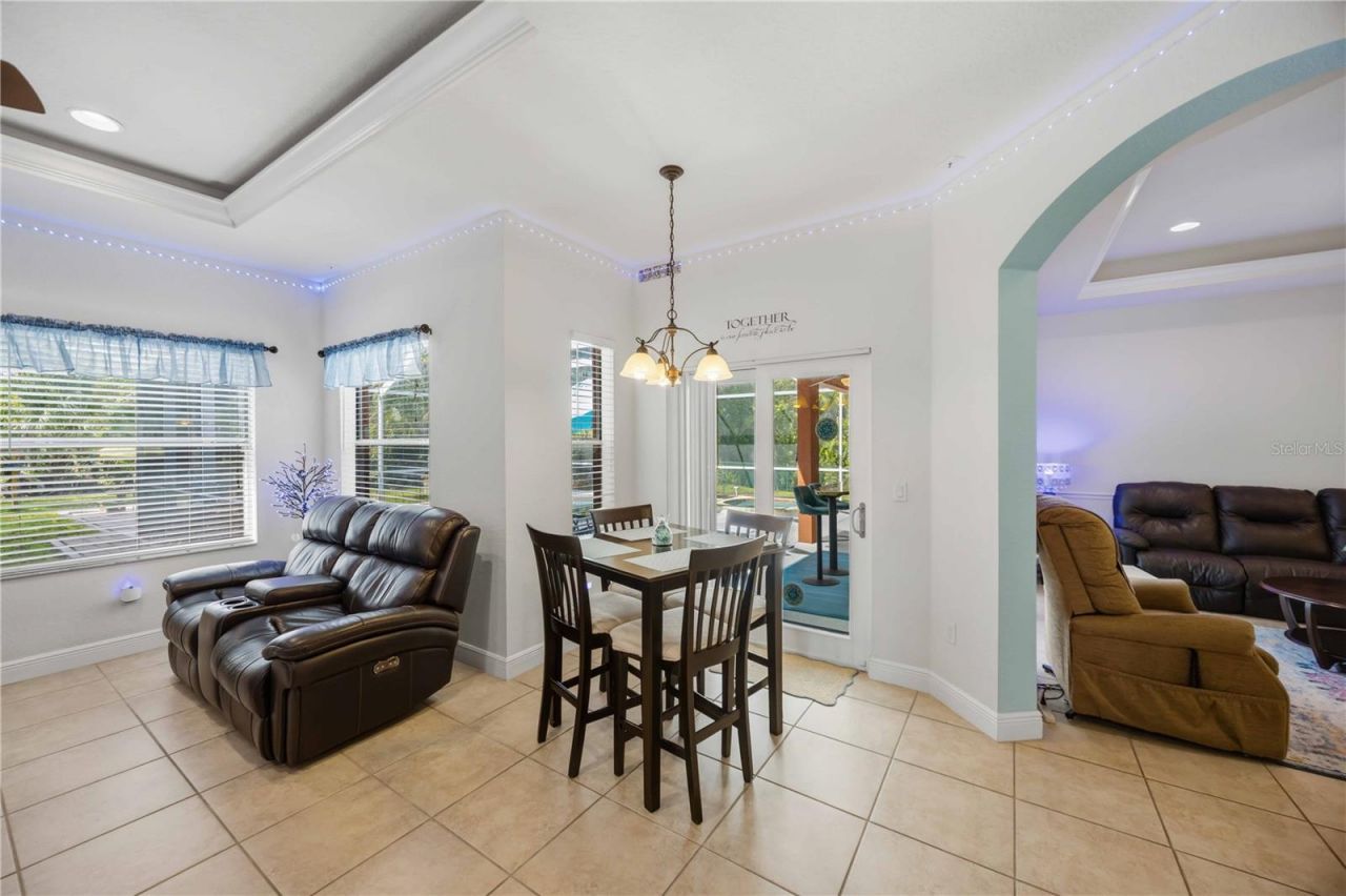 1711 Naftal Road, North Port, FL 34288 Photo
