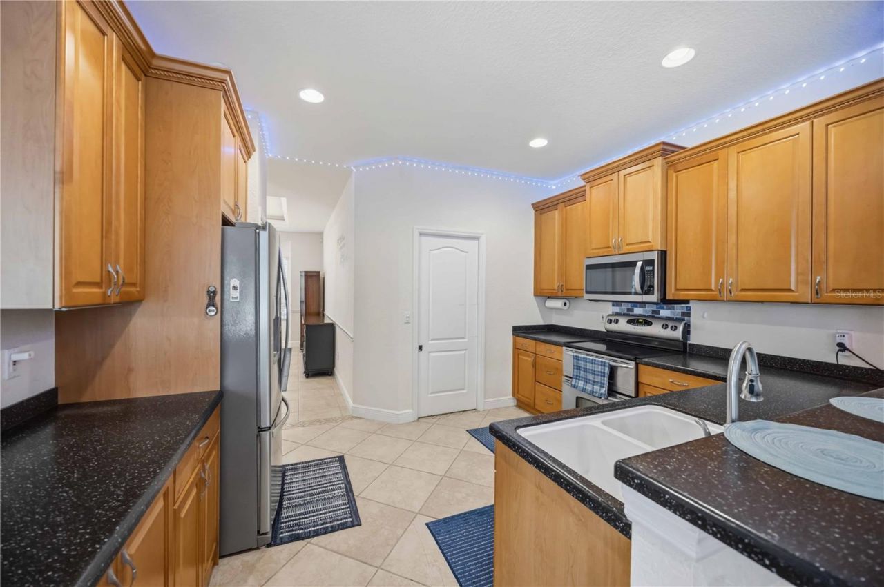 1711 Naftal Road, North Port, FL 34288 Photo
