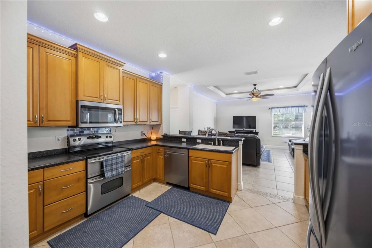1711 Naftal Road, North Port, FL 34288 Photo
