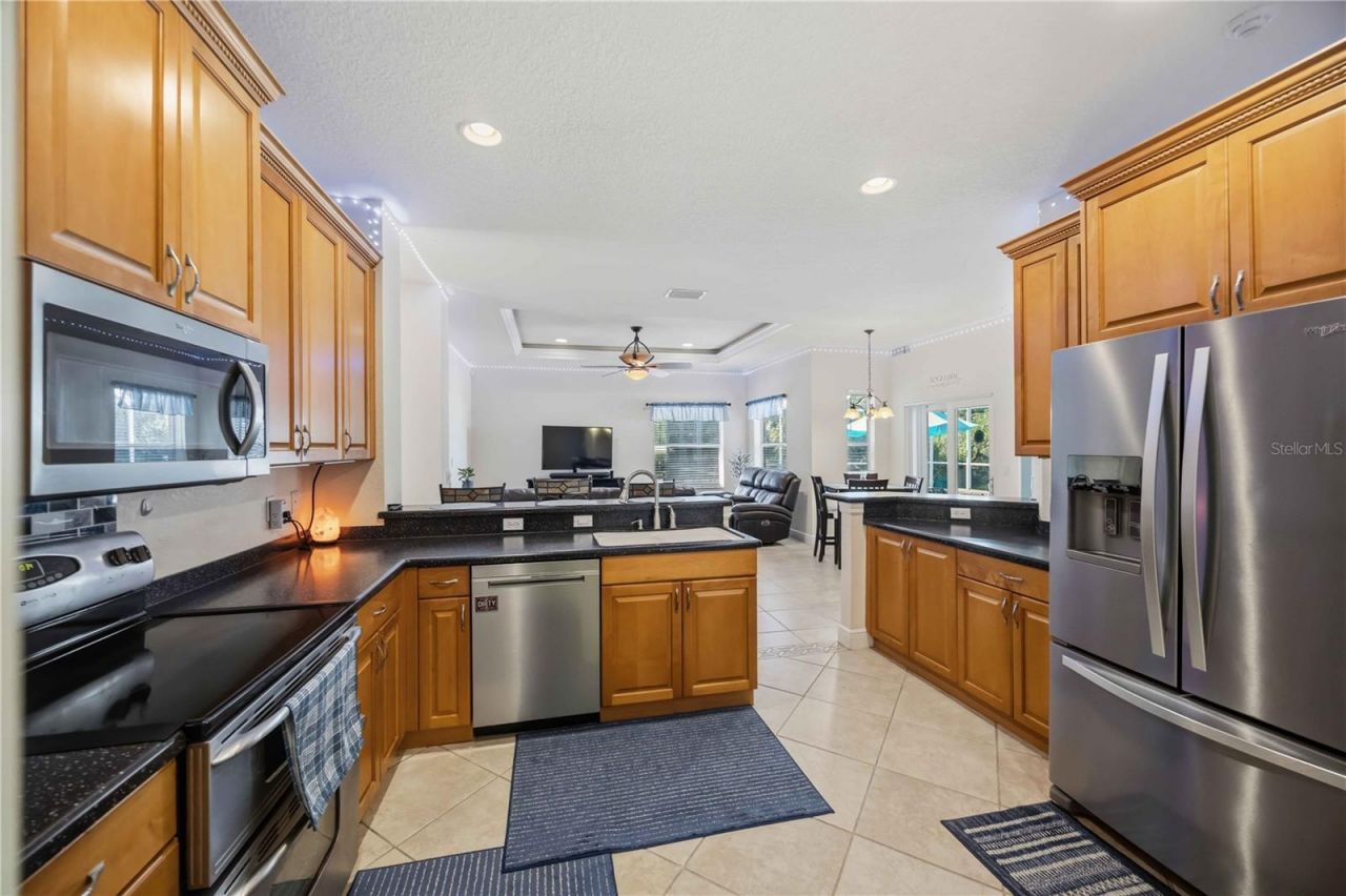1711 Naftal Road, North Port, FL 34288 Photo