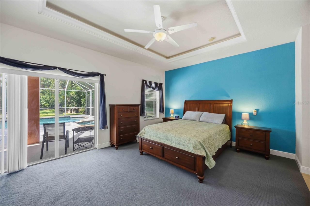 1711 Naftal Road, North Port, FL 34288 Photo