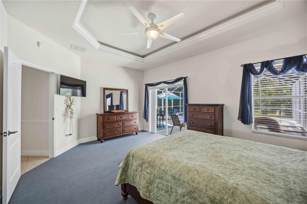 1711 Naftal Road, North Port, FL 34288 Photo