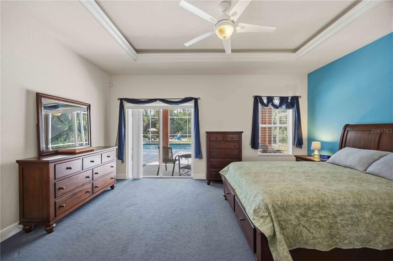 1711 Naftal Road, North Port, FL 34288 Photo