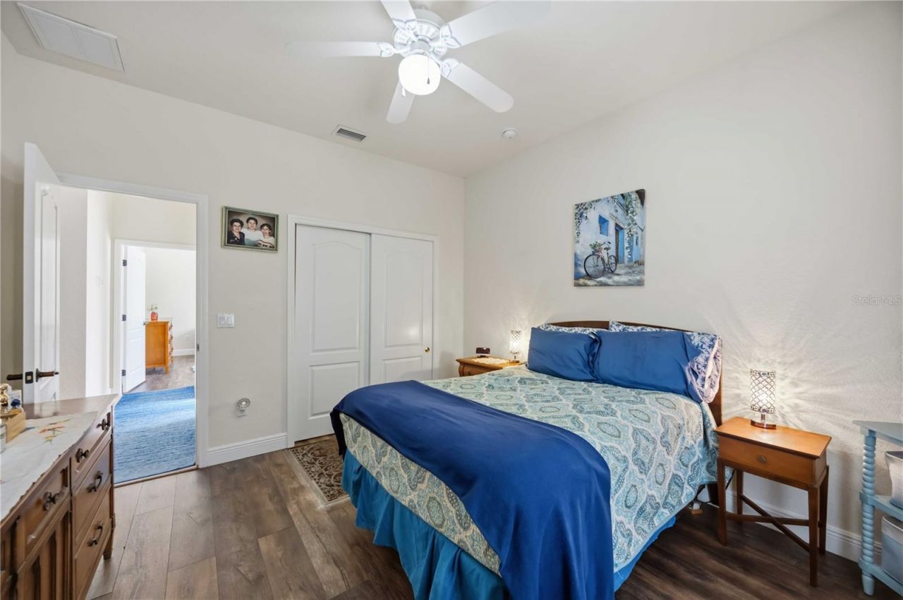 1711 Naftal Road, North Port, FL 34288 Photo