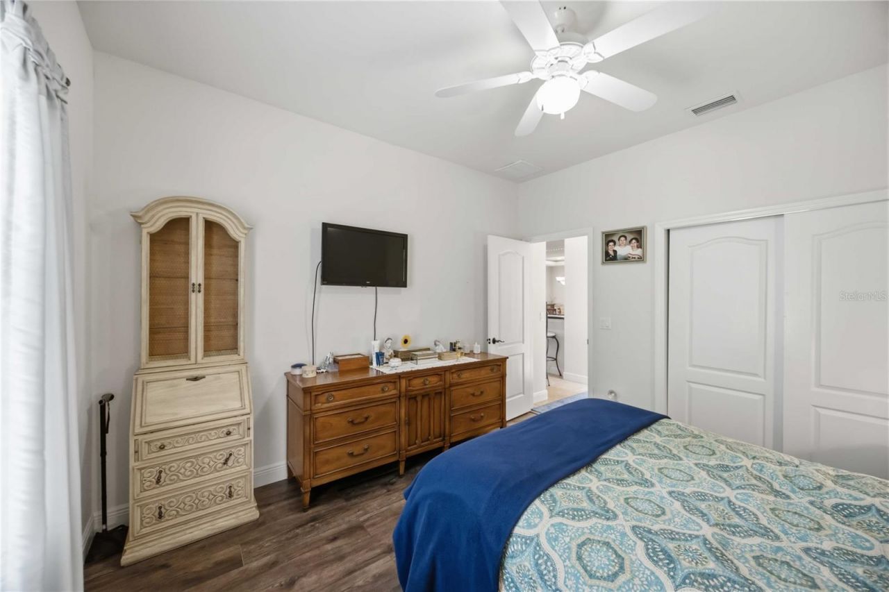 1711 Naftal Road, North Port, FL 34288 Photo