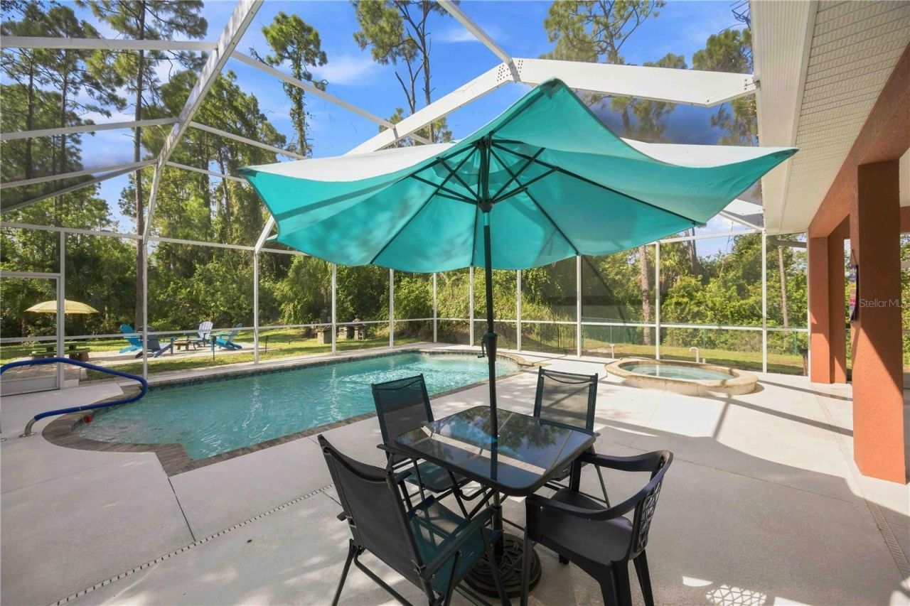 1711 Naftal Road, North Port, FL 34288 Photo