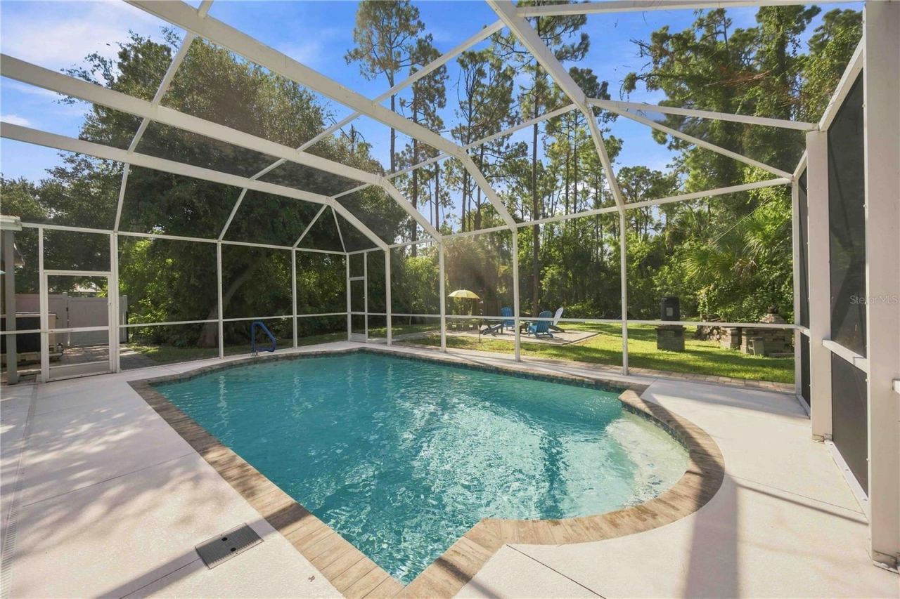 1711 Naftal Road, North Port, FL 34288 Photo