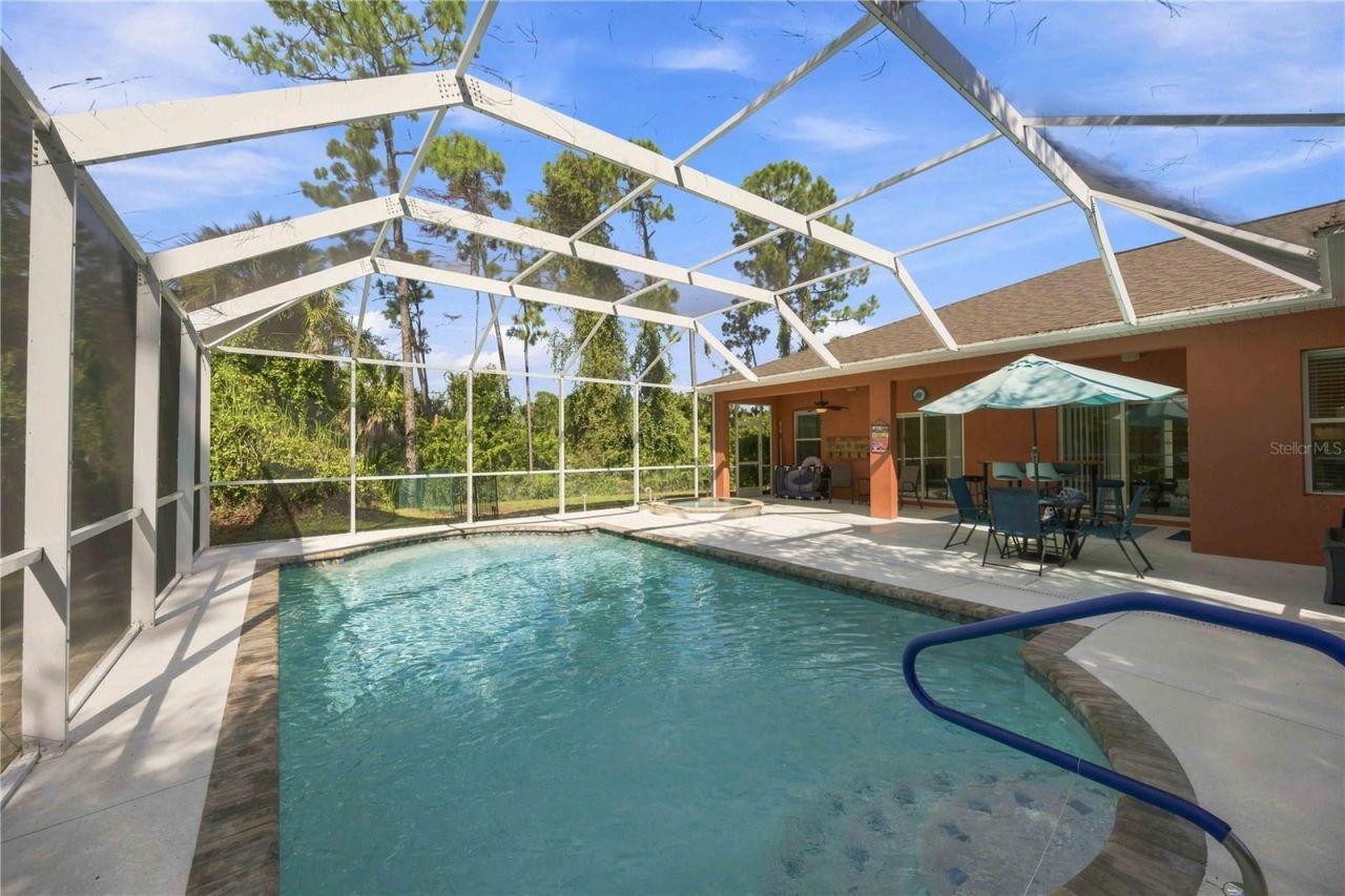 1711 Naftal Road, North Port, FL 34288 Photo