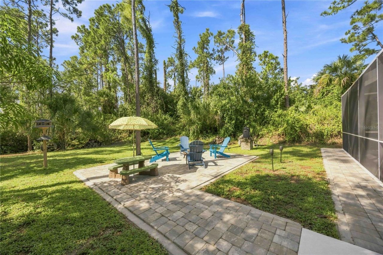 1711 Naftal Road, North Port, FL 34288 Photo