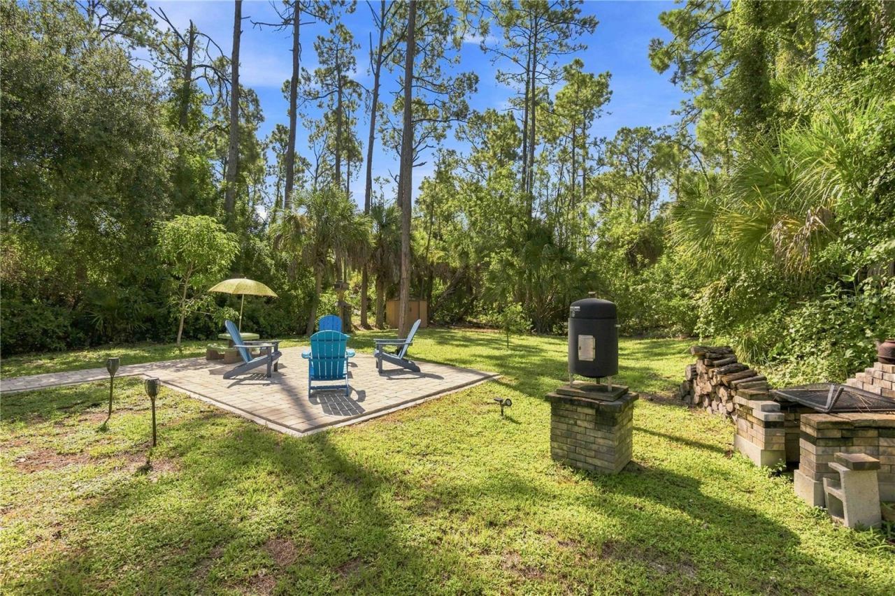 1711 Naftal Road, North Port, FL 34288 Photo