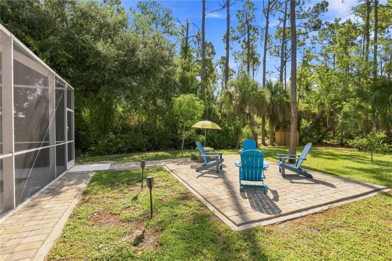 1711 Naftal Road, North Port, FL 34288 Photo