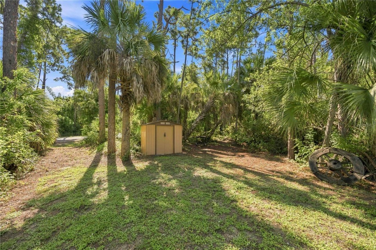 1711 Naftal Road, North Port, FL 34288 Photo