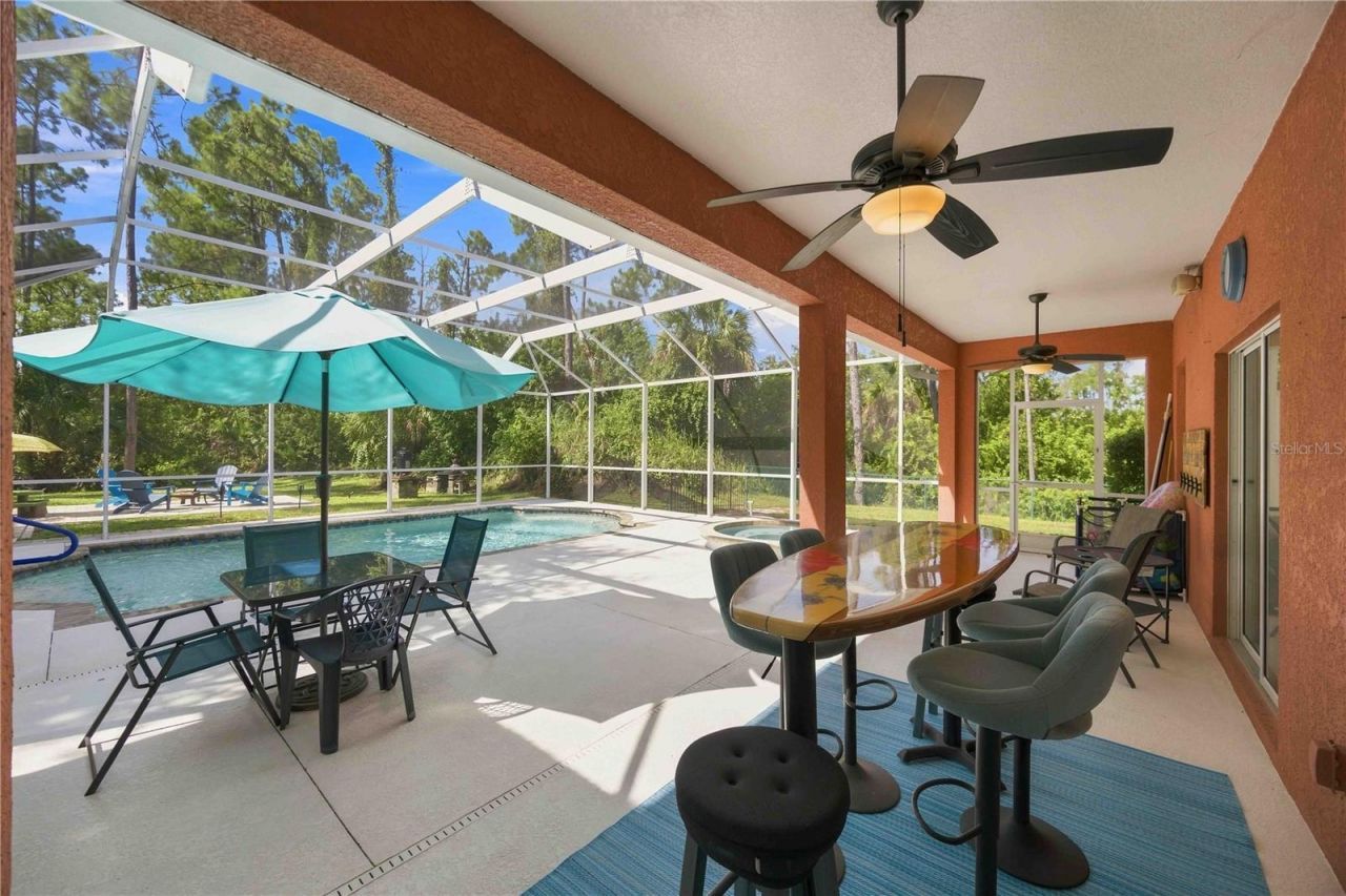 1711 Naftal Road, North Port, FL 34288 Photo
