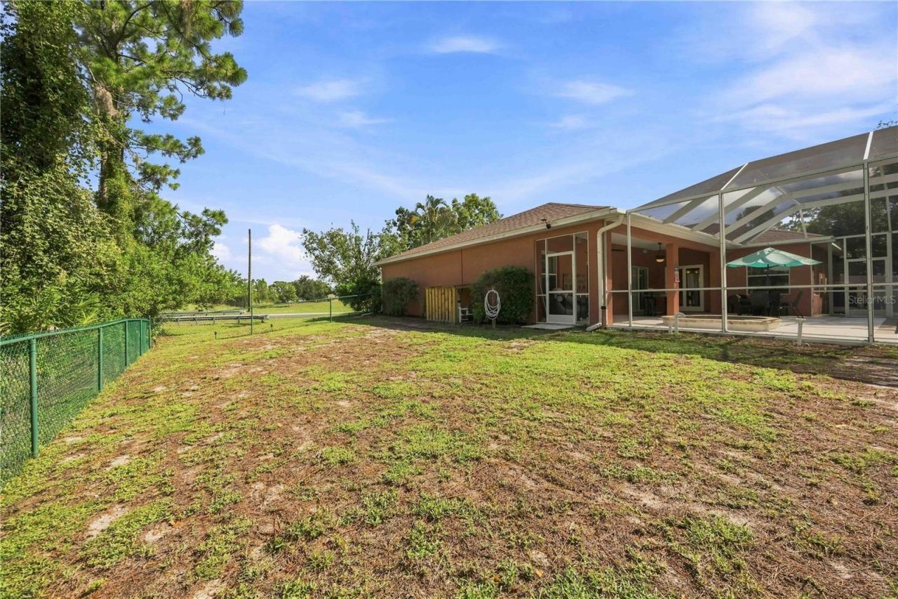 1711 Naftal Road, North Port, FL 34288 Photo
