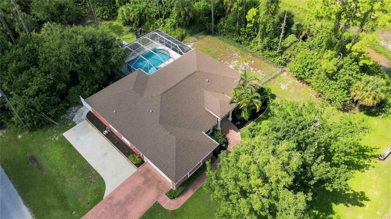 1711 Naftal Road, North Port, FL 34288 Photo