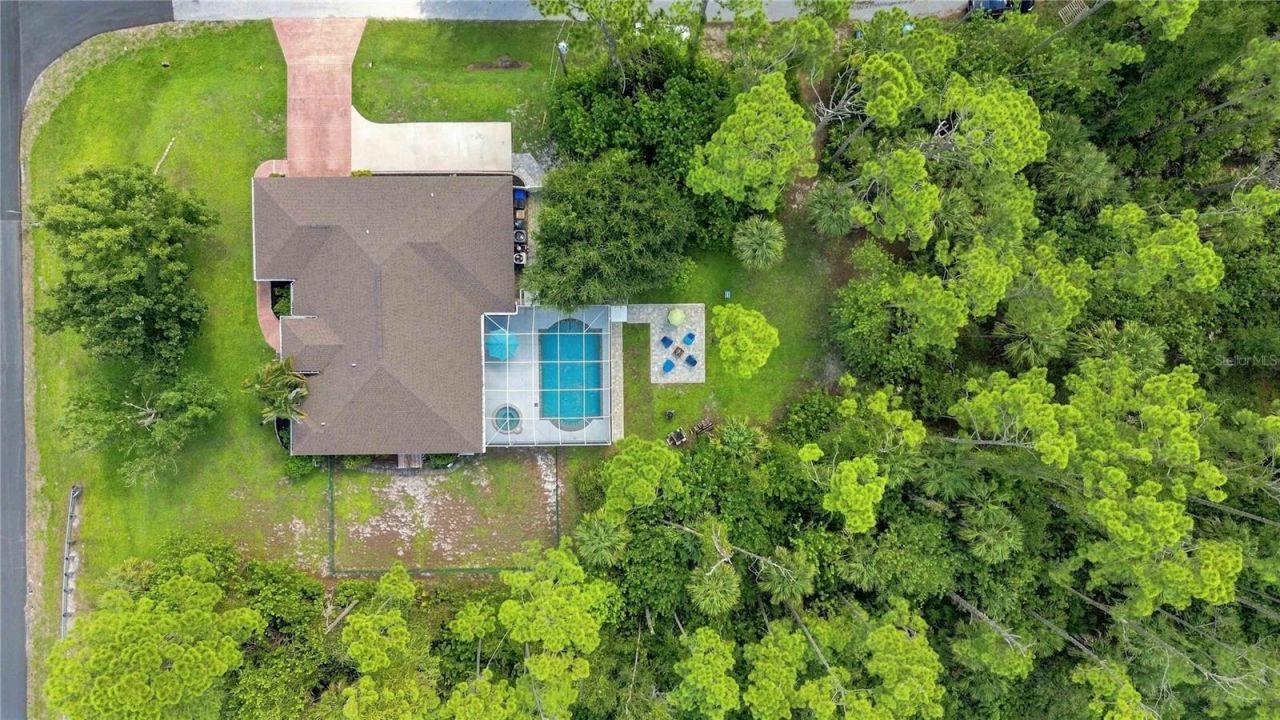 1711 Naftal Road, North Port, FL 34288 Photo
