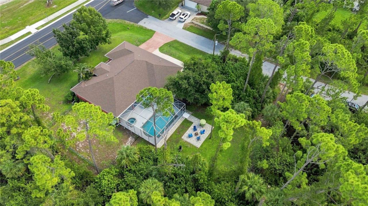 1711 Naftal Road, North Port, FL 34288 Photo