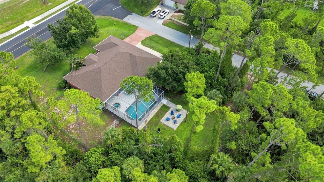 1711 Naftal Road, North Port, FL 34288 Photo