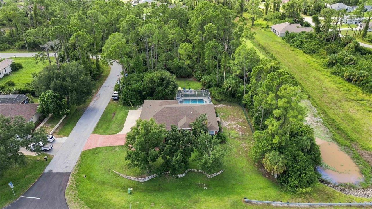 1711 Naftal Road, North Port, FL 34288 Photo