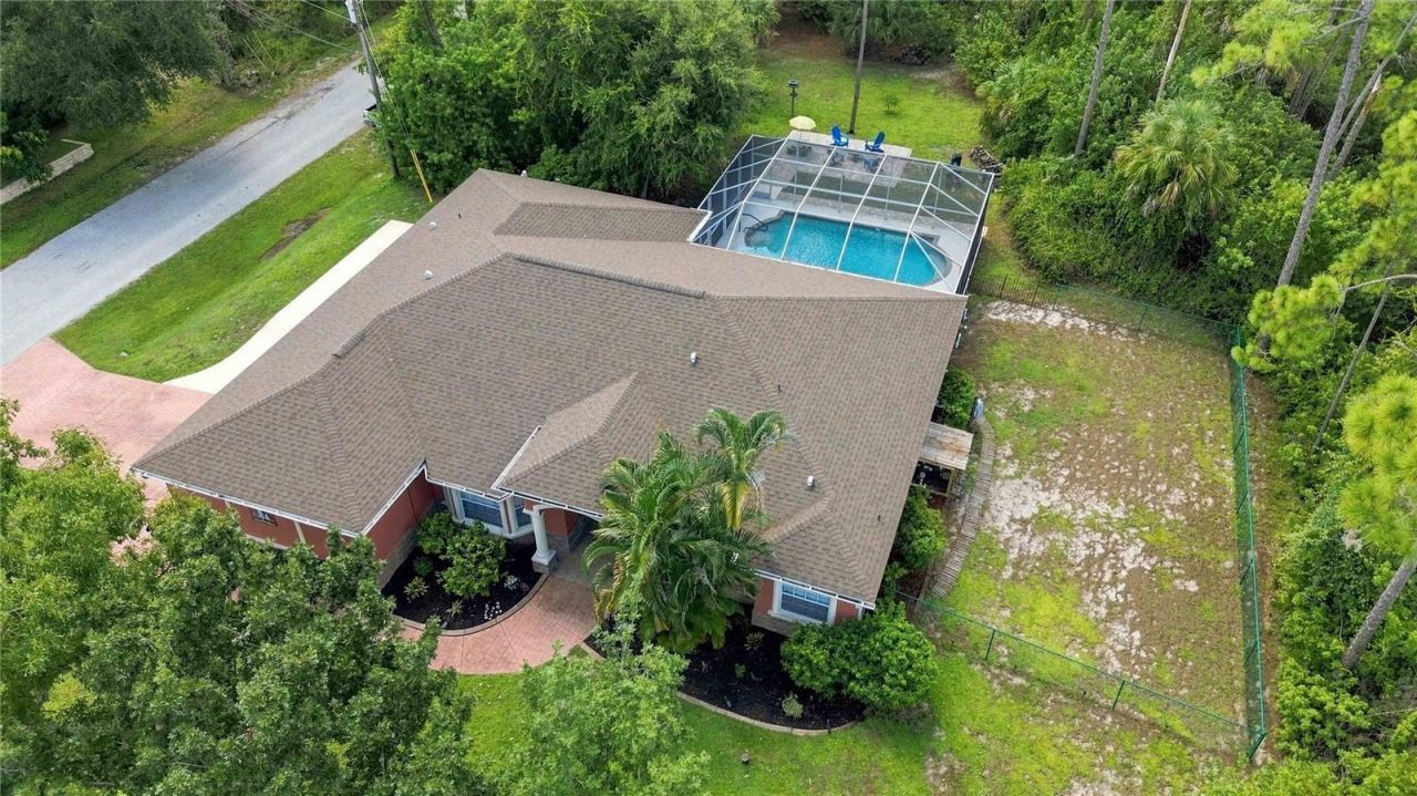 1711 Naftal Road, North Port, FL 34288 Photo