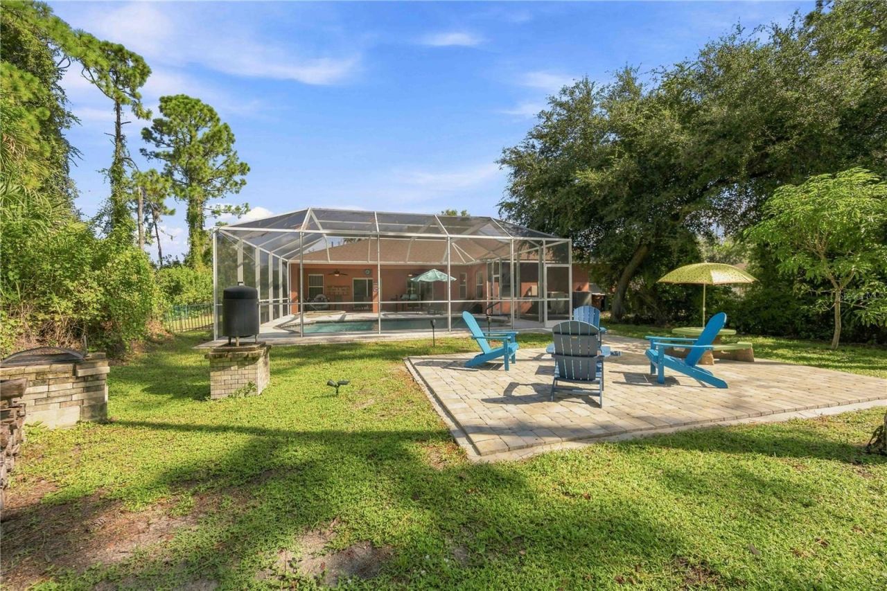 1711 Naftal Road, North Port, FL 34288 Photo