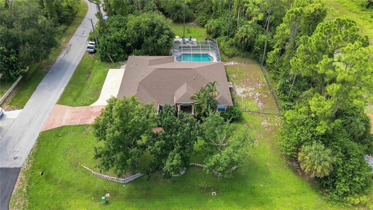 1711 Naftal Road, North Port, FL 34288 Photo