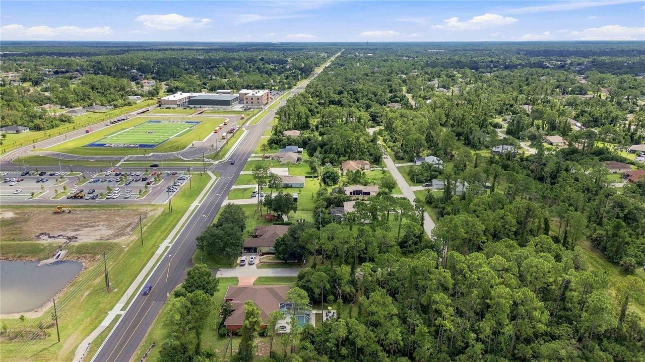 1711 Naftal Road, North Port, FL 34288 Photo