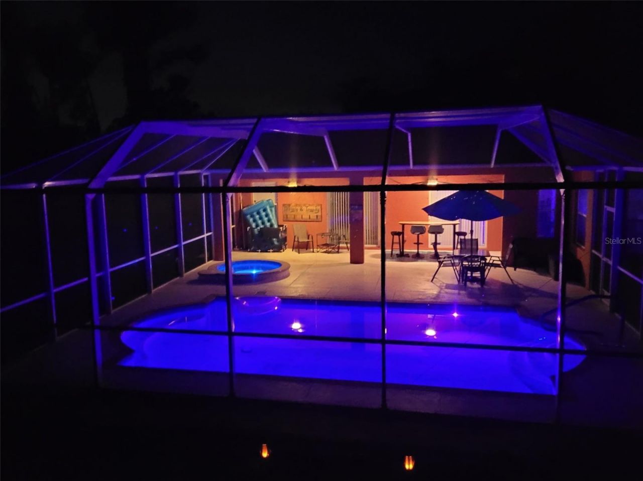 1711 Naftal Road, North Port, FL 34288 Photo