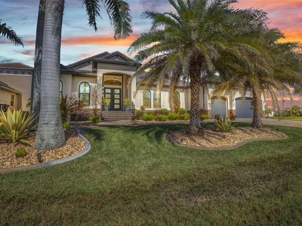 3739 WHIPPOORWILL BOULEVARD , PUNTA GORDA, FL 33950