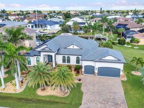 3739 WHIPPOORWILL BOULEVARD, PUNTA GORDA, FL 33950