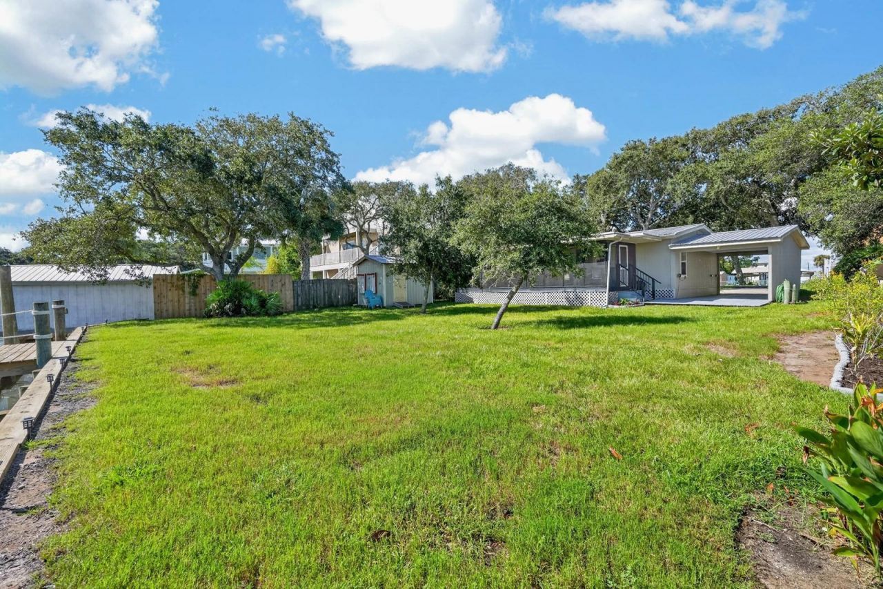 6302 Gomez Road , Saint Augustine, FL 32080 Photo