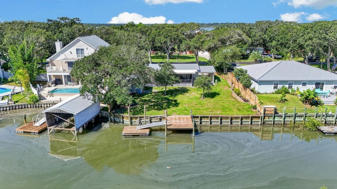 6302 Gomez Road , Saint Augustine, FL 32080 Photo