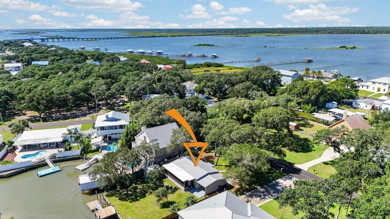 6302 Gomez Road , Saint Augustine, FL 32080 Photo