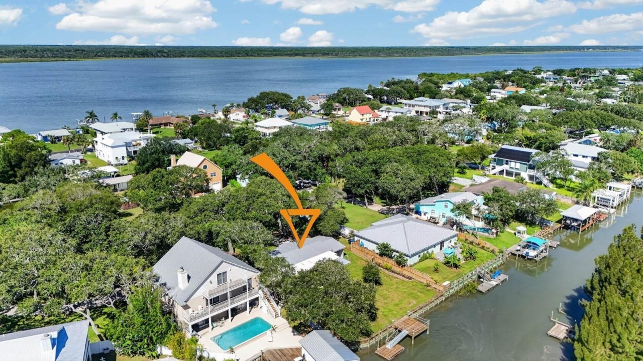 6302 Gomez Road , Saint Augustine, FL 32080 Photo